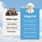 WiggyTail image
